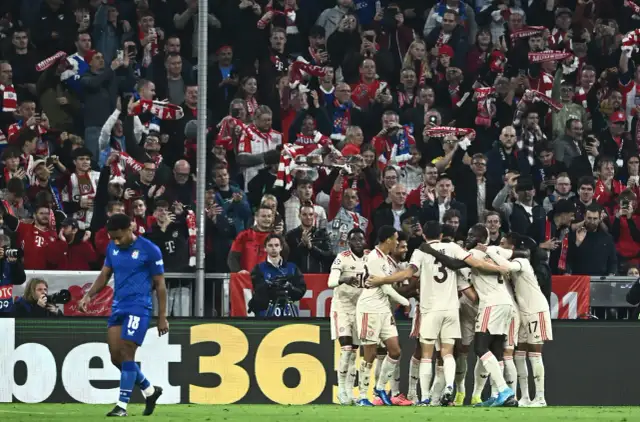 Kiedy Bayern wygrał Ligę Mistrzów? 6 triumfów i ich historie