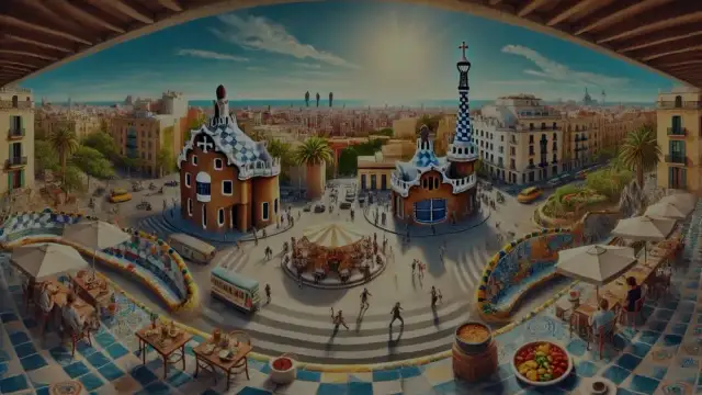 Las mejores experiencias que visitar en Barcelona gratis y sin costo