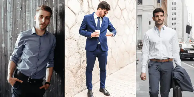 Jak włożyć bluzkę w spodnie i uniknąć modowych faux pas