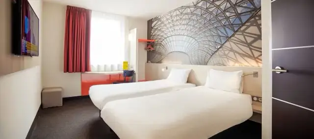 B&B hotel co to jest i dlaczego warto wybrać ten rodzaj noclegu