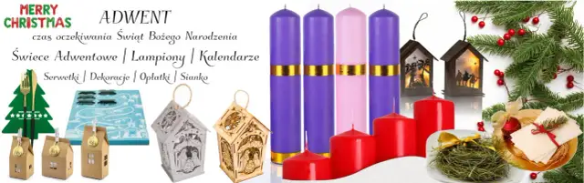 Jakie są symbole adwentu i co naprawdę oznaczają w tradycji?