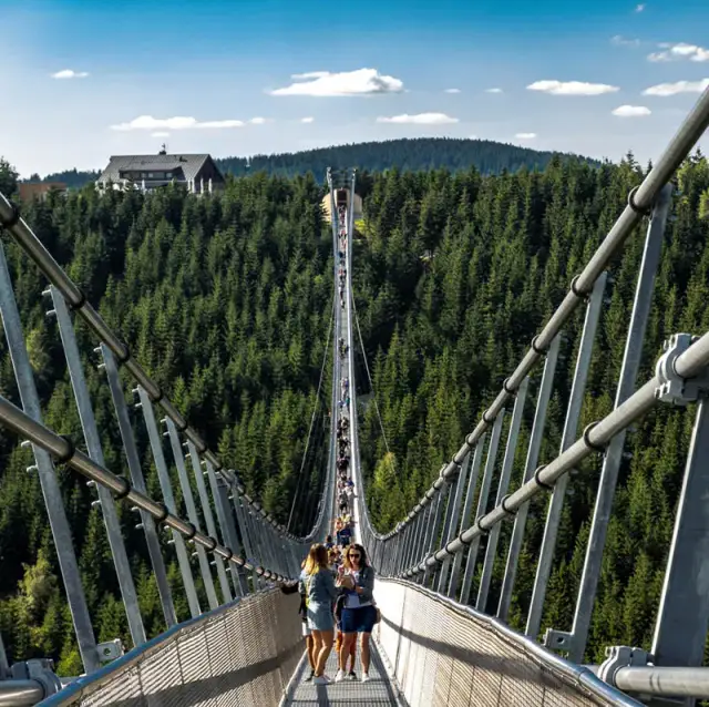 Lądek Zdrój atrakcje: nie przegap najciekawszych miejsc do odwiedzenia