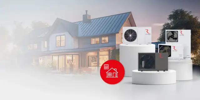 Ile kW pompa ciepła? Jak dobrać moc idealną do Twojego domu