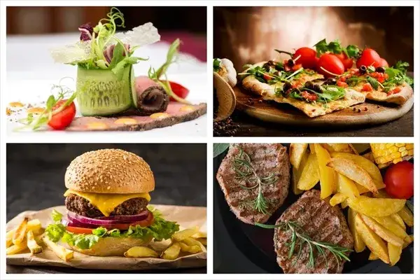 Gdzie zjeść w Muszynie? Odkryj najlepsze restauracje i smaki