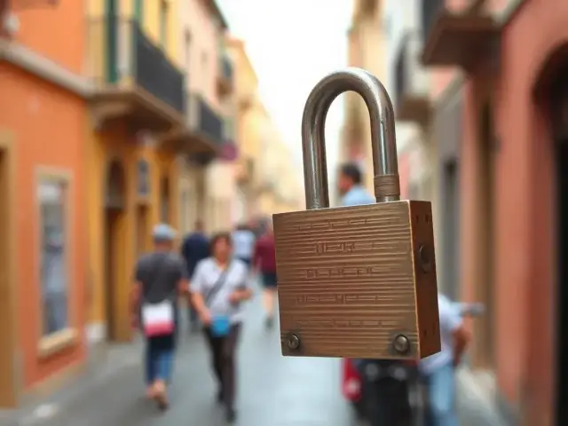 Katania czy jest bezpiecznie? Poznaj zagrożenia i unikaj niebezpieczeństw