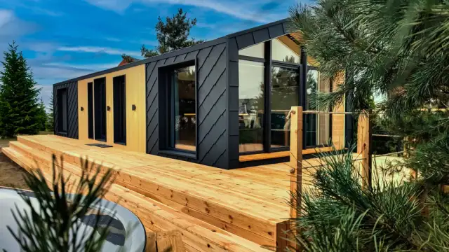 Jak uzyskać prąd na działce rekreacyjnej bez zbędnych formalności