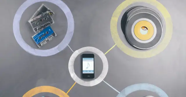 Gdzie sprzedać teksty piosenek i zarobić na swojej twórczości