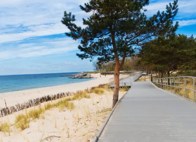 Półwysep Helski - 10 miejsc, które musisz zobaczyć na wakacjach