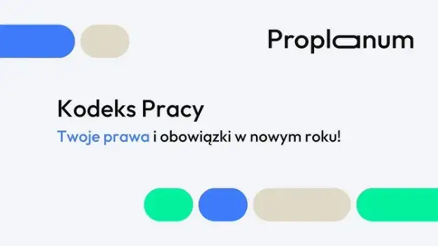 Kodeks pracy: co to jest i jakie prawa reguluje dla pracowników