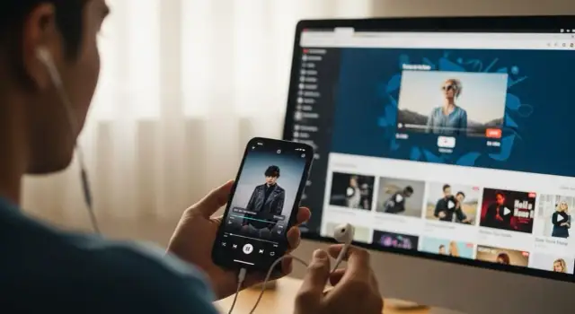 Jak pobrać piosenki legalnie? Bezpieczny poradnik na telefon i PC.
