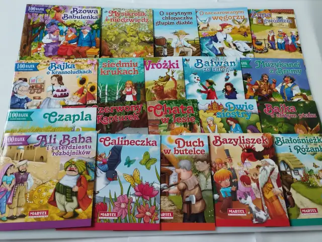 Baśń o złotym ptaku: Odkryj sekrety Grimmów i morał opowieści