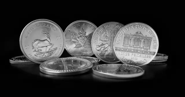 Gdzie kupić srebro inwestycyjne, aby uniknąć oszustw i strat?