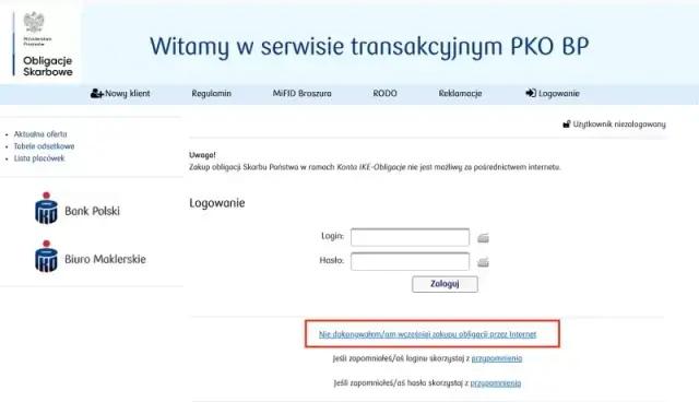 Jak kupić obligacje skarbowe przez internet – prosty przewodnik bez błędów i kosztów