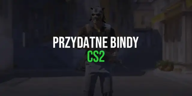 Jak skutecznie bindować skok na scrollu w CS2 i poprawić grę