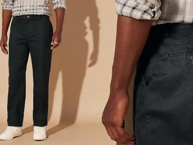 Männer Hosentrends 2026: Entdecken Sie die neuen Schnitte & Styles