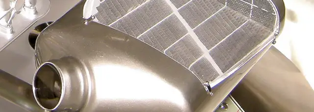 Objawy zapchanego filtra DPF, które mogą zrujnować Twój silnik