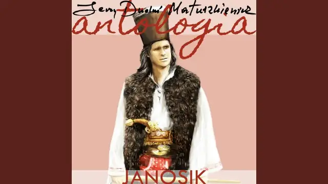 Myślę, że "Muzyka z Janosika: Dlaczego dzieło Matuszkiewicza wciąż porywa?" będzie idealnym tytułem.