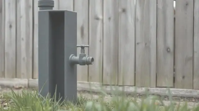 Zabudowa kranu w ogrodzie: 5 sposobów na estetyczne i praktyczne ukrycie