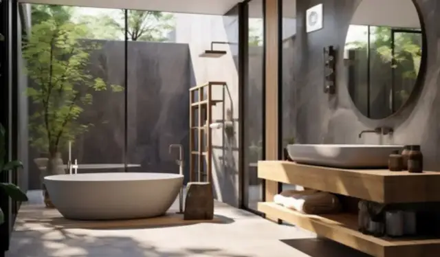 Podłącz wentylator łazienkowy do oświetlenia: Poradnik krok po kroku