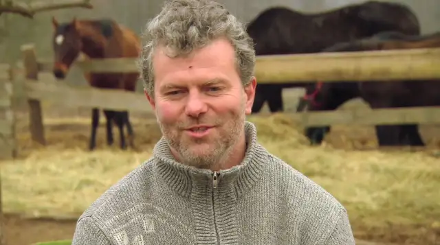 Kim jest Marek z Rolnik szuka żony? Jego zaskakujące życie i losy