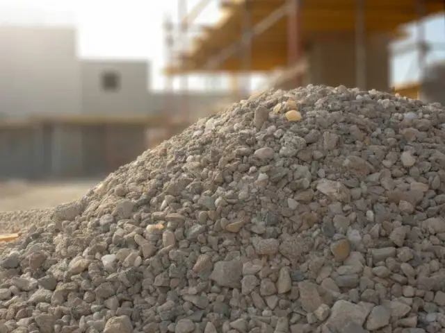 Ile waży m³ żwiru 2-8 mm? Oblicz to precyzyjnie!
