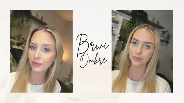 Brwi marzeń bez permanentnego? Odkryj najlepsze alternatywy!