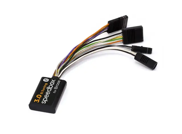 Jak odblokować silnik Brose i zwiększyć prędkość bez ryzyka utraty gwarancji