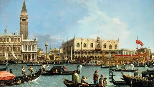 Wenecja nad jakim morzem? Dowiedz się o Morzu Adriatyckim
