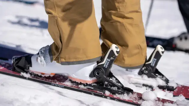 Buty na narty damskie - jak wybrać idealny model dla siebie