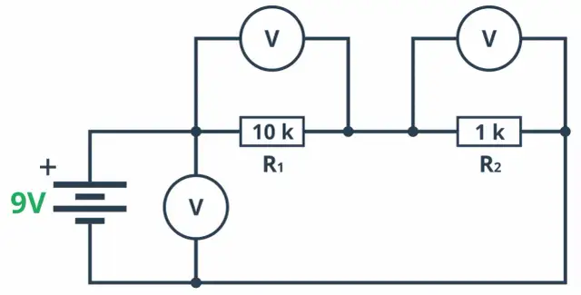 2 Prawo Ohma: Jakie ma zastosowania w codziennych projektach?