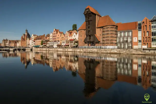 Gdańsk: Najlepsze atrakcje i praktyczny plan zwiedzania (2024)