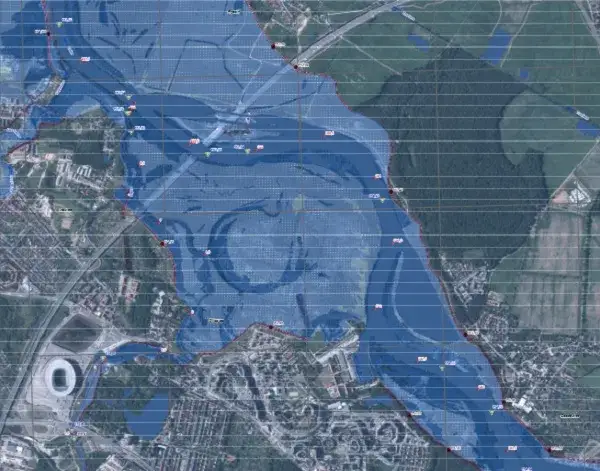 Jak sprawdzić tereny zalewowe i uniknąć zagrożeń powodziowych