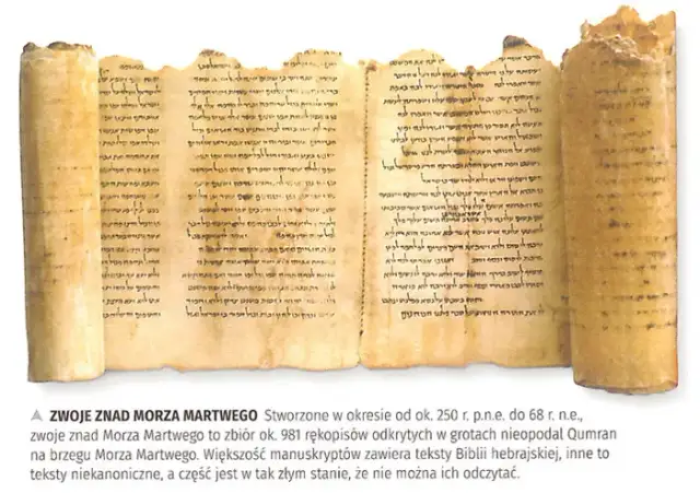 Kiedy powstała pierwsza książka? Od zwojów do druku Gutenberga