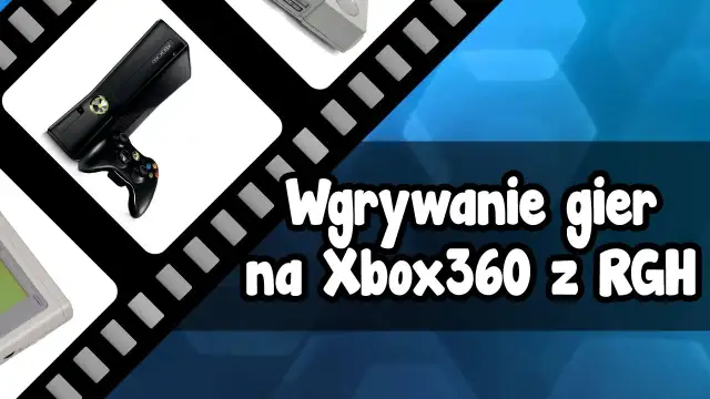 Jak pobrać gry na Xboxa 360 - proste metody i legalne źródła