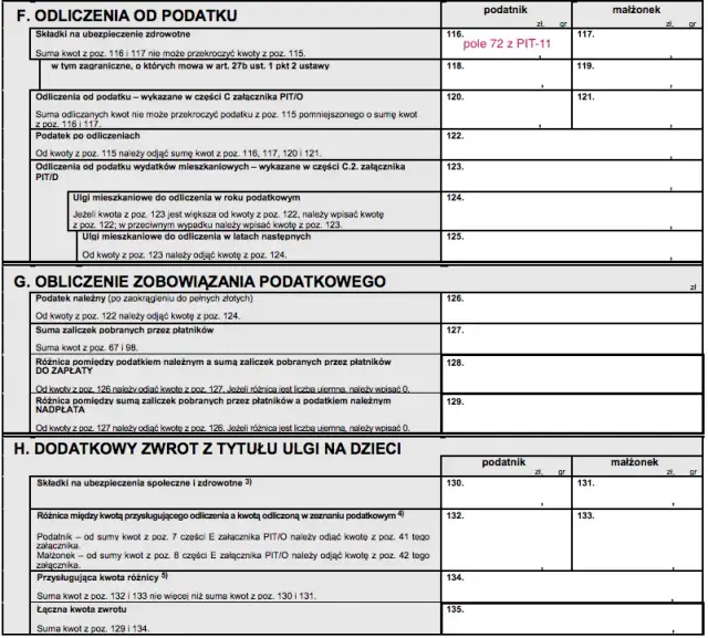 Jak pobrać PIT rozliczony przez urząd skarbowy bez zbędnych problemów