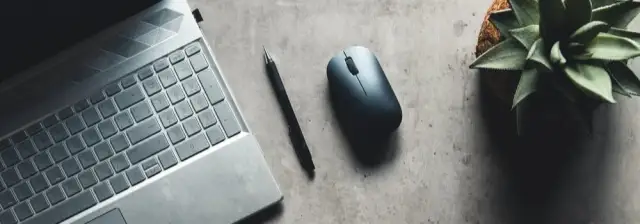 Jak włączyć myszkę w laptopie HP - proste sposoby na rozwiązanie problemu