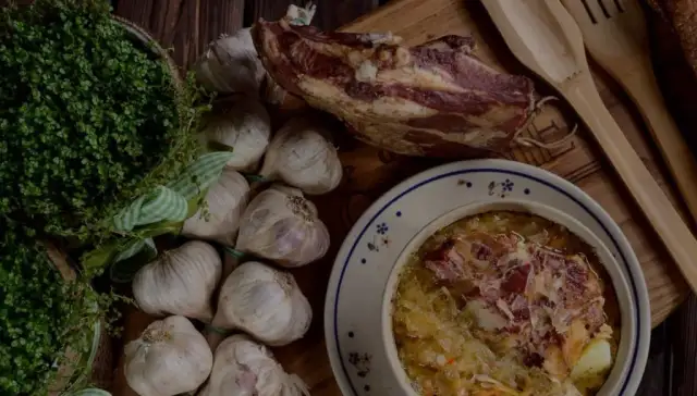 Częstochowa gdzie zjeść: najlepsze miejsca na pyszny obiad