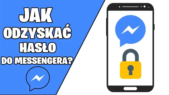 Jak odzyskać konto Messenger bez Facebooka? Szybki i prosty sposób ratunku