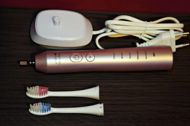 Szczoteczka soniczna: Hit czy kit? Ekspert rozwiewa wątpliwości przed zakupem