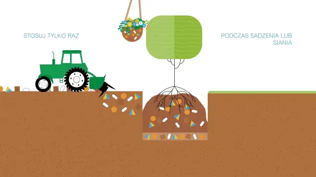 Co uprawiać na piaszczystej ziemi, aby uzyskać najlepsze plony?