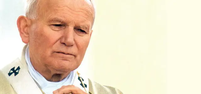 Jak zmarł papież Jan Paweł II? Szokujące szczegóły i okoliczności