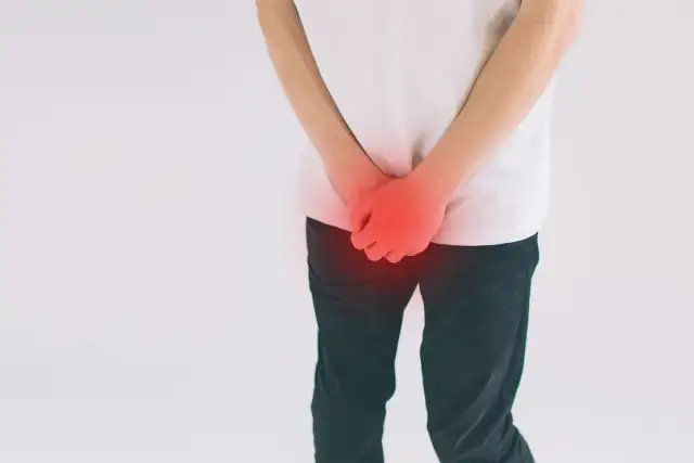 Grzybica napletka objawy: jak rozpoznać i uniknąć powikłań