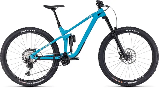 Das perfekte Cube 29 Zoll: Hardtail oder Fully? Ihr Kaufberater