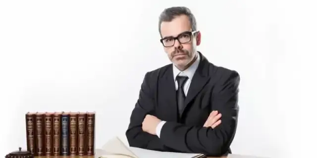 Adwokat z urzędu: Skuteczny? Poznaj fakty i swoje prawa!