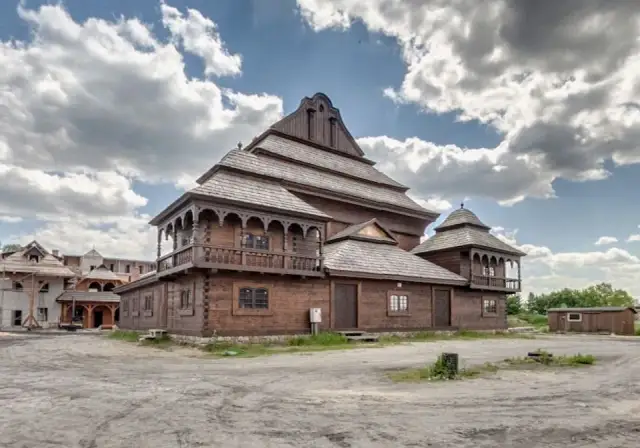 Najlepsze atrakcje w Biłgoraju, które musisz zobaczyć podczas wizyty