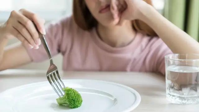 Od jakiego BMI jest anoreksja? Kluczowe informacje, które musisz znać