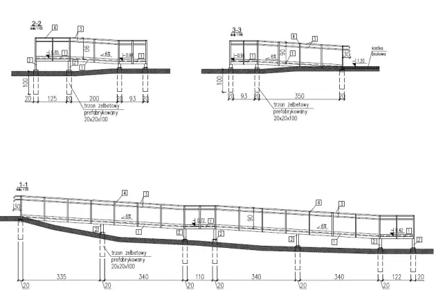 Jak obliczyć pochylnie dla niepełnosprawnych - kluczowe zasady i wskazówki