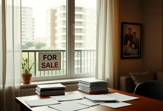 Mieszkanie w testamencie co dalej? Kluczowe kroki i pułapki do uniknięcia