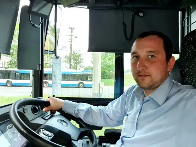 Ile zarabia kierowca ZKM Gdynia? Sprawdź, czy to się opłaca!