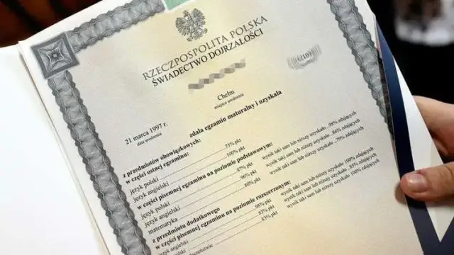 Jak wygląda matura? Kluczowe informacje o egzaminie dojrzałości